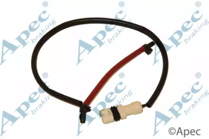 Дисплей APEC braking WIR5203