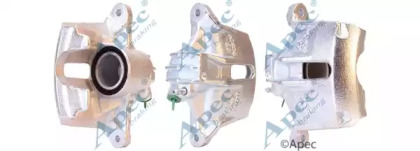 Тормозной суппорт APEC braking RCA758