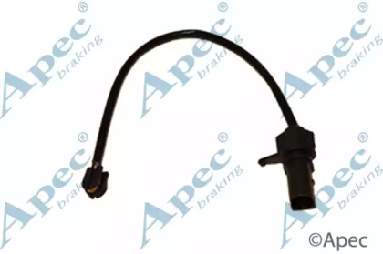 Дисплей APEC braking WIR5300