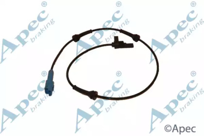 Датчик APEC braking ABS1034