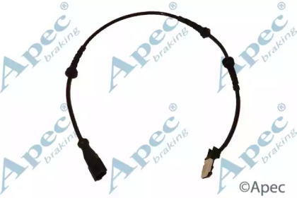 Датчик APEC braking ABS1135