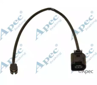 Дисплей APEC braking WIR5322