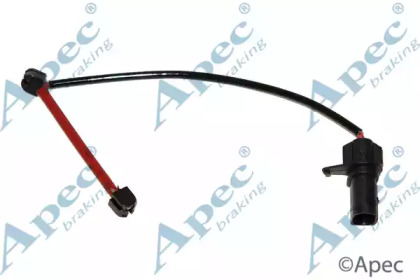 Дисплей APEC braking WIR5315