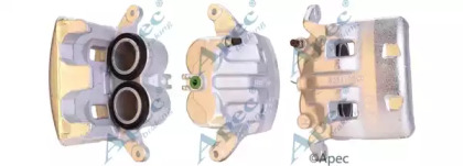 Тормозной суппорт APEC braking RCA797