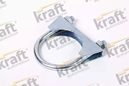 Соединительные элементы трубопровода KRAFT AUTOMOTIVE 0558526