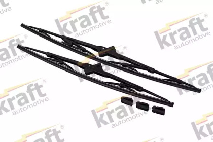 Щетка стеклоочистителя KRAFT AUTOMOTIVE K5345