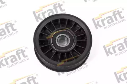 Ролик KRAFT AUTOMOTIVE 1220390