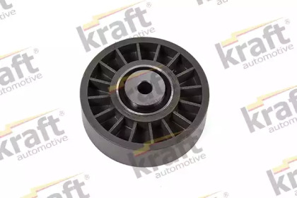 Ролик KRAFT AUTOMOTIVE 1221000