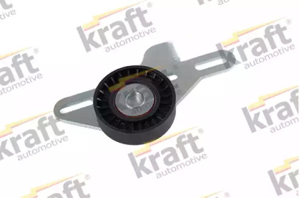 Ролик KRAFT AUTOMOTIVE 1225290