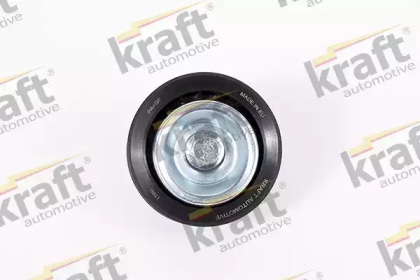 Ролик KRAFT AUTOMOTIVE 1225735