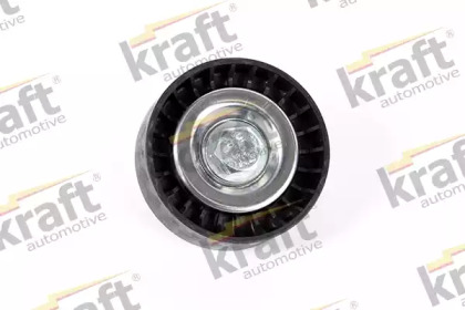 Ролик KRAFT AUTOMOTIVE 1226845