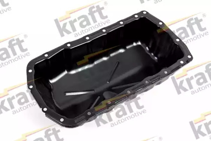 Масляный поддон KRAFT AUTOMOTIVE 1320028