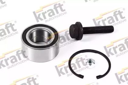 Комплект подшипника KRAFT AUTOMOTIVE 4100750