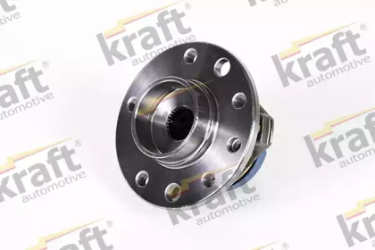 Комплект подшипника KRAFT AUTOMOTIVE 4101680