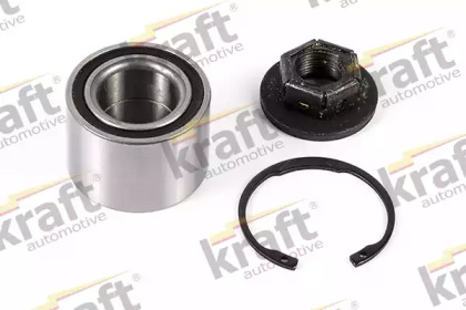 Комплект подшипника KRAFT AUTOMOTIVE 4102295