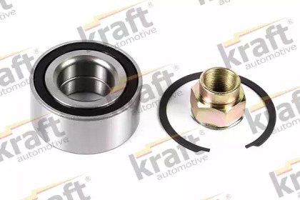 Комплект подшипника KRAFT AUTOMOTIVE 4103125