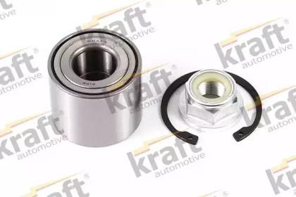 Комплект подшипника KRAFT AUTOMOTIVE 4105189