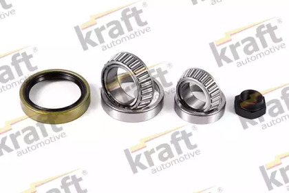 Комплект подшипника KRAFT AUTOMOTIVE 4106071