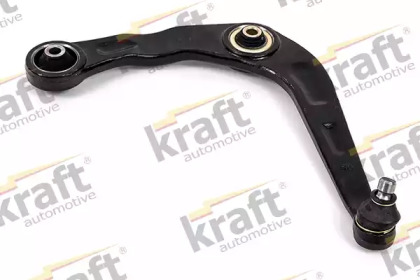 Рычаг независимой подвески колеса KRAFT AUTOMOTIVE 4215540