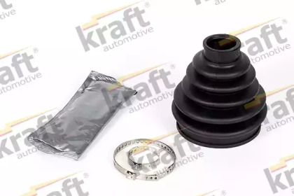 Комплект пыльника KRAFT AUTOMOTIVE 4415580