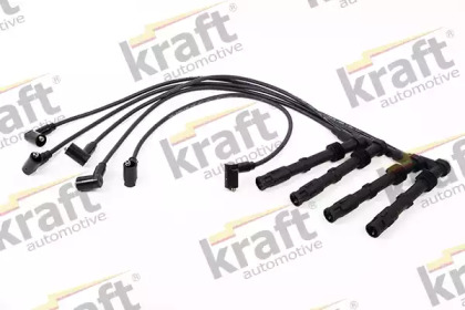 Комплект электропроводки KRAFT AUTOMOTIVE 9120011 SM