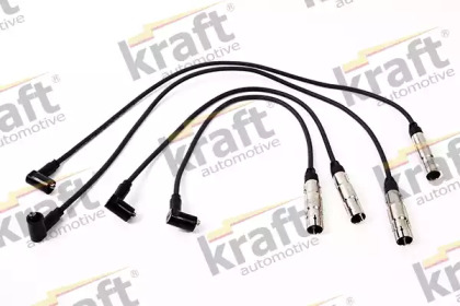 Комплект электропроводки KRAFT AUTOMOTIVE 9120225 SM