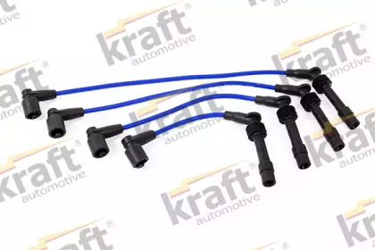 Комплект электропроводки KRAFT AUTOMOTIVE 9121524 SW