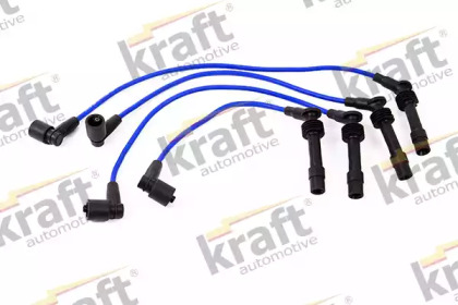 Комплект электропроводки KRAFT AUTOMOTIVE 9121815 SW