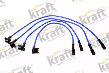 Комплект электропроводки KRAFT AUTOMOTIVE 9122005 SW