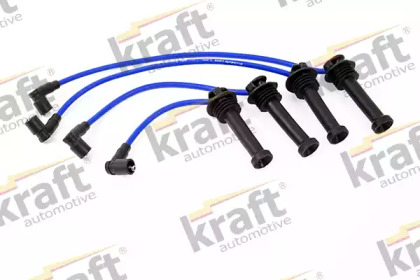 Комплект электропроводки KRAFT AUTOMOTIVE 9122085 SW