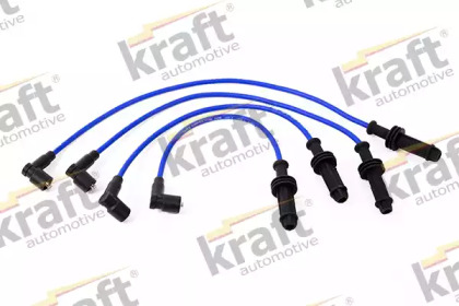 Комплект электропроводки KRAFT AUTOMOTIVE 9125935 SW