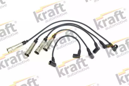 Комплект электропроводки KRAFT AUTOMOTIVE 9126560 SM