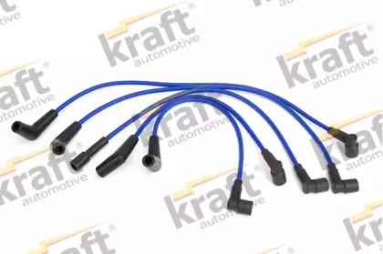 Комплект электропроводки KRAFT AUTOMOTIVE 9128010 SW