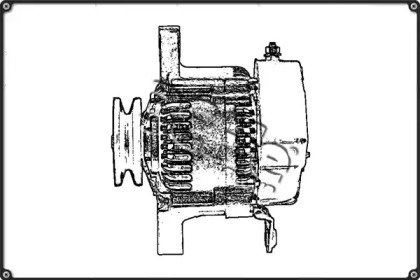 Генератор 3Effe Group ALTF294