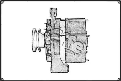 Генератор 3Effe Group PRAF577