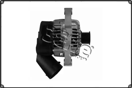 Генератор 3Effe Group ALTF625