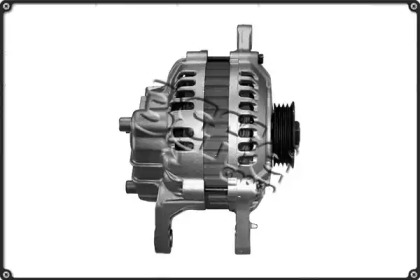 Генератор 3Effe Group PRAF720