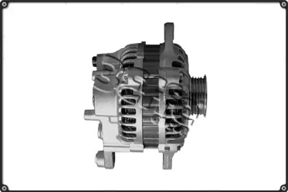 Генератор 3Effe Group PRAL642