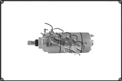 Стартер 3Effe Group STRF136