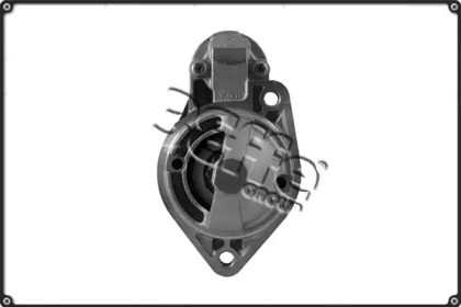 Стартер 3Effe Group PRSL211