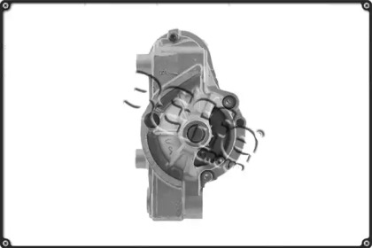 Стартер 3Effe Group STRS707