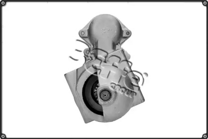 Стартер 3Effe Group STRS798
