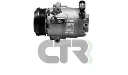 Компрессор CTR 1201235X