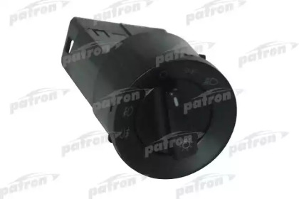 Переключатель PATRON P15-0036