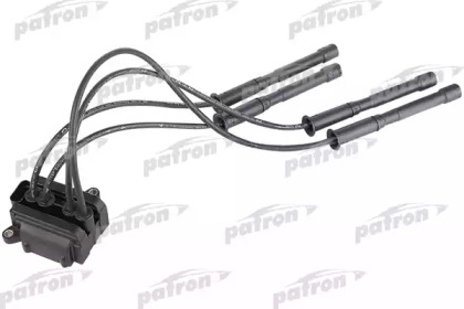 Катушка зажигания PATRON PCI1043