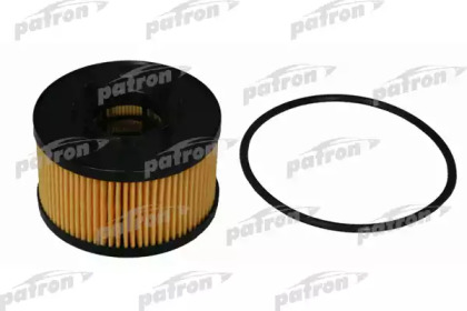 Фильтр PATRON PF4147