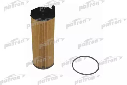 Фильтр PATRON PF4251