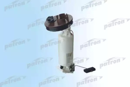 Насос PATRON PFP008