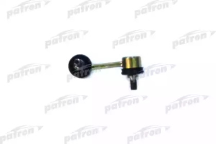 Стойка PATRON PS4001L