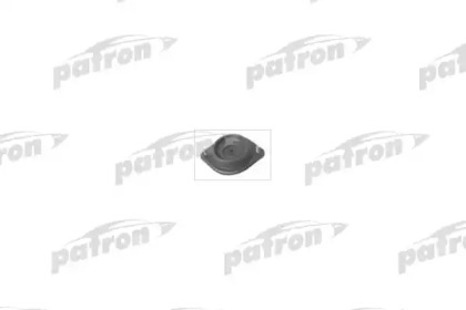 Подшипник PATRON PSE4084